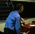 Profile Picture of Tim Cobbon Wikipedia