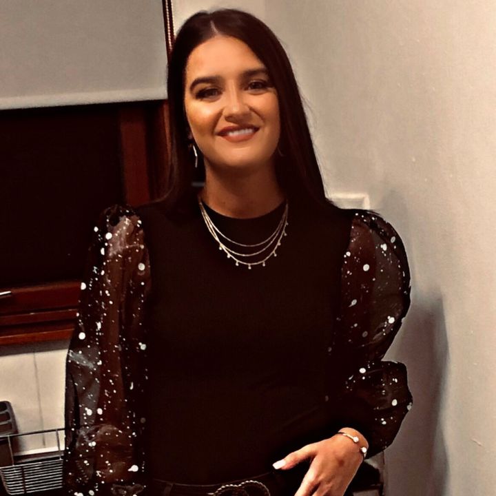 Profile Picture of kathleen_shevlin (@katieshevlin4) on Tiktok