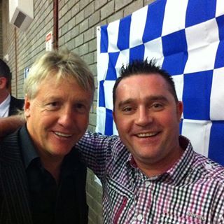 Profile Picture of Craig Scott (@craig.scott.35175) on Facebook