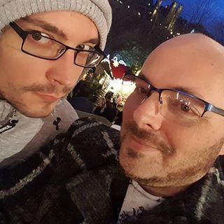 Profile Picture of Stephen Allen (@stephen.allen.71619) on Facebook