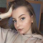 Profile Picture of 𝒢𝓊𝓈𝒶𝓇𝑜𝓋𝒶 𝒜𝓁𝑒𝓍𝒶𝓃𝒹𝓇𝒶 (@gusarova.sa) on Instagram