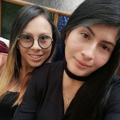 Kelly Yohana Alfonso - Twitter Profile Picture of Kelly Yohana Alfonso (@JohanisAlfonso) on Twitter