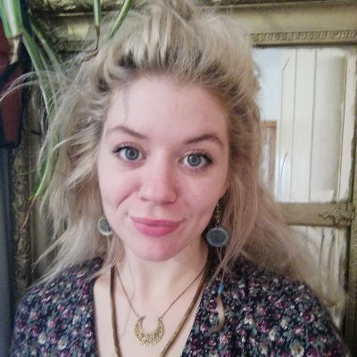 Profile Picture of Becky Keating (@BeckyKeating4) on Twitter