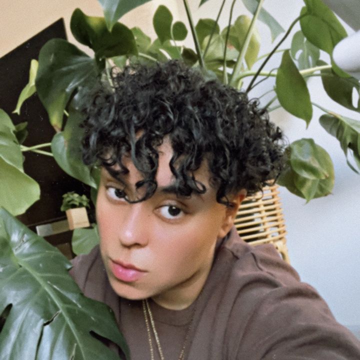 Profile Picture of 𝚖𝚒𝚕𝚕𝚒 (@millimcgee) on Tiktok