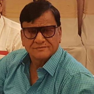 Profile Picture of Ashok Sheth (@ashok.sheth.391) on Facebook