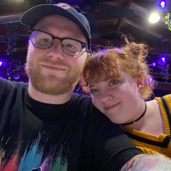 Profile Picture of Jesse Gilliam (@enigmaofjester) on Poshmark