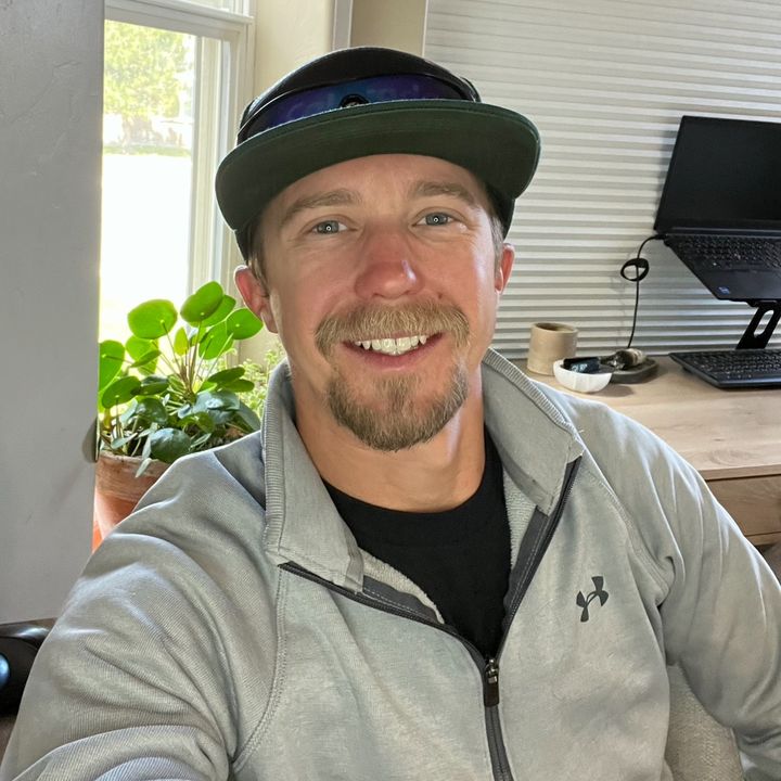 Profile Picture of Dustin Harlow (@dustinharlow8719) on Tiktok