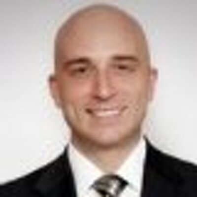 Profile Picture of James Neff (@jamesneff) on Twitter