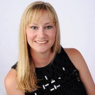 Profile Picture of Vicky Kijanski (@VickyKijanski) on Twitter