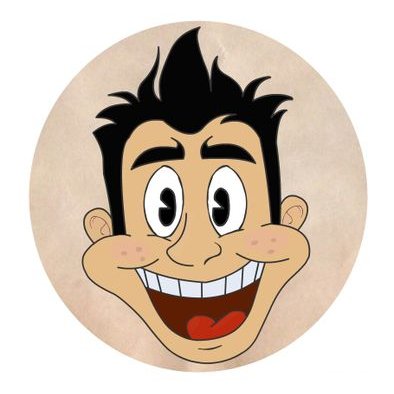 Profile Picture of Jeff Cook (@ApertureJam) on Twitter