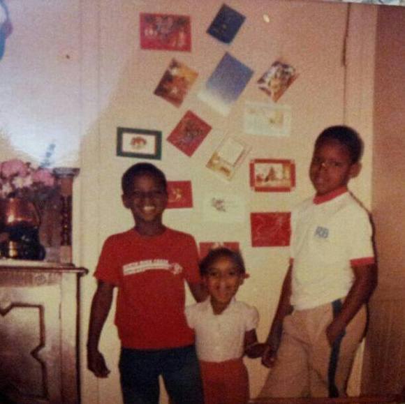 Profile Picture of Antonio Jenkins (@sexyred1106) on Poshmark