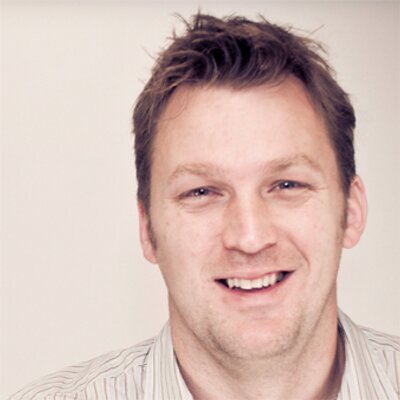 Robert Hempsall - Twitter Profile Picture of Robert Hempsall (@roberthempsall) on Twitter