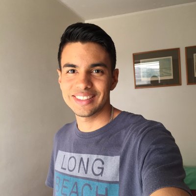 Profile Picture of Hugo Reyes (@Hugounavez) on Twitter