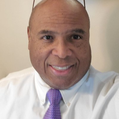 Profile Picture of T. Randolph Handy, Esq. (@TimothyRHandy1) on Twitter