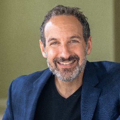 Profile Picture of Jay Scherr (@jay_scherr) on Twitter