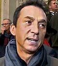 Bruno Tonioli - Wikipedia, the free encyclopedia - Wikipedia Profile Picture of Bruno Tonioli - Wikipedia, the free encyclopediaon Wikipedia