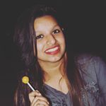 Profile Picture of 👸🏻_RUCHI PATEL_👸🏻 (@__ms_lichi23__) on Instagram