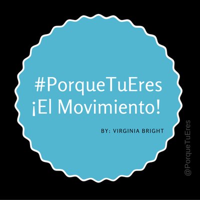 Profile Picture of Virginia Bright (@porquetueresinc) on Twitter