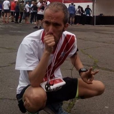 Profile Picture of Tony Alba  ✌ ⚪ 🔴 ⚪ 🏆 🏆 🏆 🏆 (@TonyAlbaOk) on Twitter