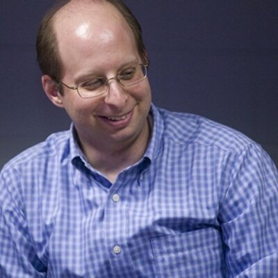 Profile Picture of David Schuff (@dschuff) on Twitter