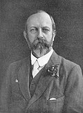 Profile Picture of Edward Alfred Minchinon Wikipedia