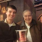 Profile Picture of Matthew Coghlan (@trilaudid) on Instagram