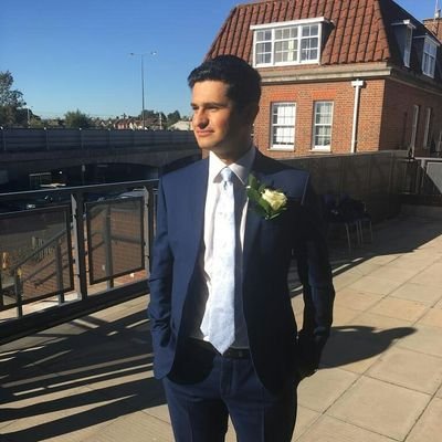 Profile Picture of Joel A Garson (@AviGarson) on Twitter