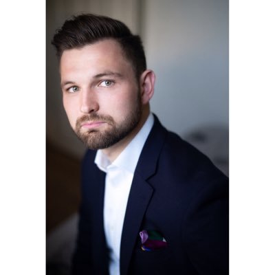 Profile Picture of James Newby (@jamesn103) on Twitter