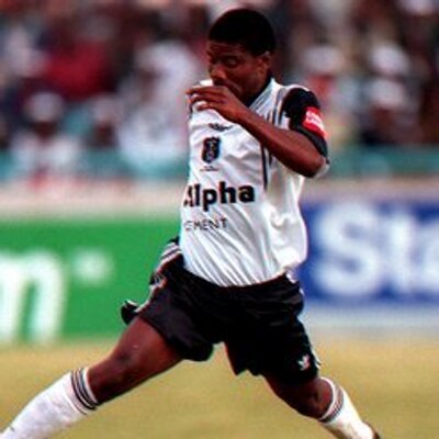 Profile Picture of Jerry (@jerrysikhosana) on Twitter