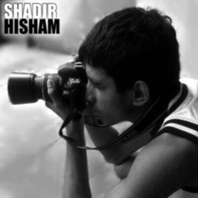 Profile Picture of Lucien Carter (@lucienlwxuf) on Twitter