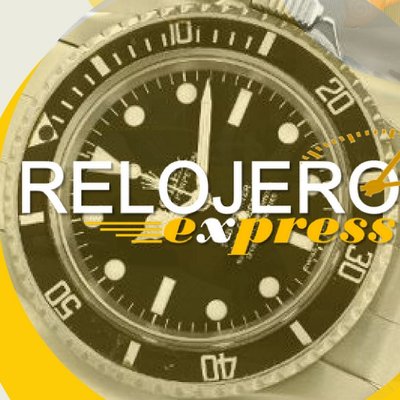 Profile Picture of Jose Luis Testa (@relojexpresspty) on Twitter