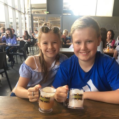 Profile Picture of Stacey Frazer (@staceyfrazer77) on Twitter