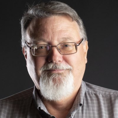 Profile Picture of Steve Arnold (@SDArnold) on Twitter