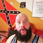 Profile Picture of Carsten Bause (@sumoringmann) on Instagram