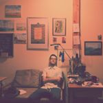 Profile Picture of Daniel Schneeberger (@dschnee7) on Instagram