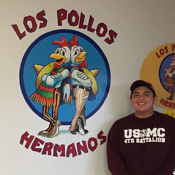 Profile Picture of Steven Rosas (@stevenrosas14) on Poshmark