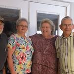 Profile Picture of Phyllis Wallin (@phyllis.wallin.5) on Instagram