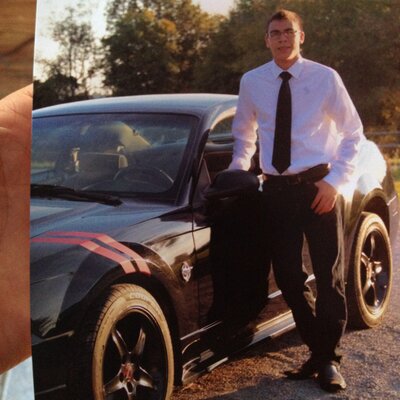 Profile Picture of Daniel Strawser (@@DanielStrawser) on Twitter
