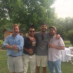 Profile Picture of William Clay Wright (@old_man_willyy) on Instagram