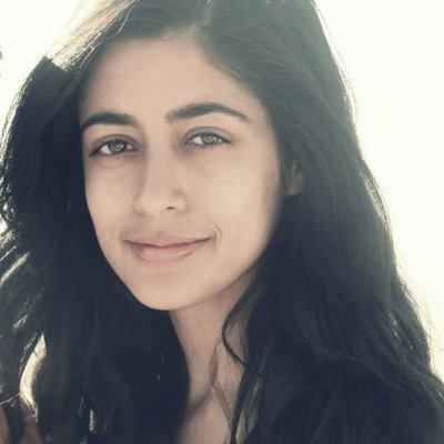 Profile Picture of Esha Chhabra (@esh2440) on Twitter