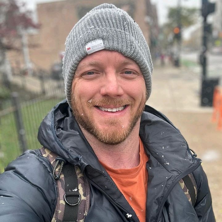 Profile Picture of ✨️✨️🇺🇲Chris Callicott✨️✨️ (@chris.callicott8) on Tiktok