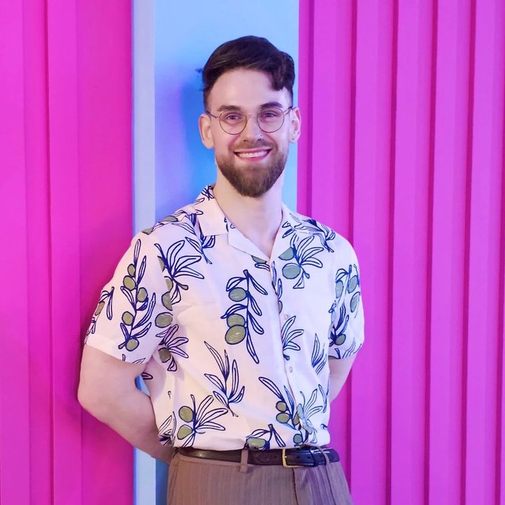 Profile Picture of James Henry (@jamesstab) on Tiktok