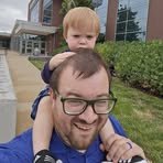 Profile Picture of Jason Steigerwald (@jasonsteiger) on Facebook