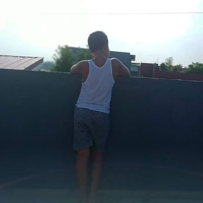 Profile Picture of Cyrus Jared Patricio (@CyrusJaredPatr1) on Twitter