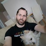 Profile Picture of James Corvino (@jamescorvino) on Instagram