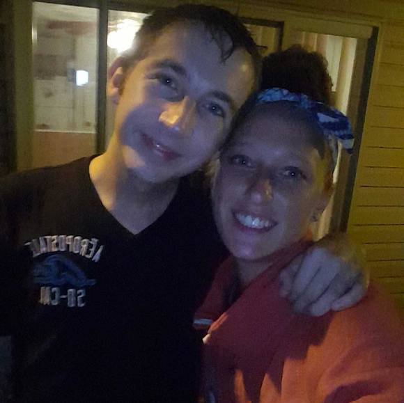 Profile Picture of Chelsey Oblinger (@chelsey514) on Poshmark