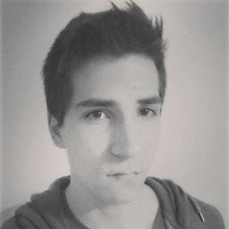 Profile Picture of Adam Metzger (@l_monade) on Twitter