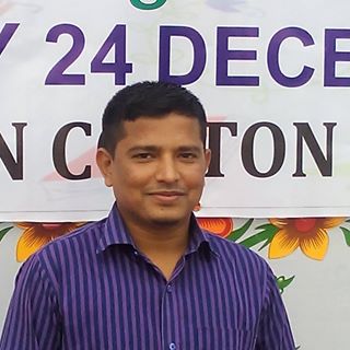 Muhammed Ullah (Muhammed ullah) - Facebook Profile Picture of Muhammed Ullah (Muhammed ullah) (@Muhammed-Ullah) on Facebook