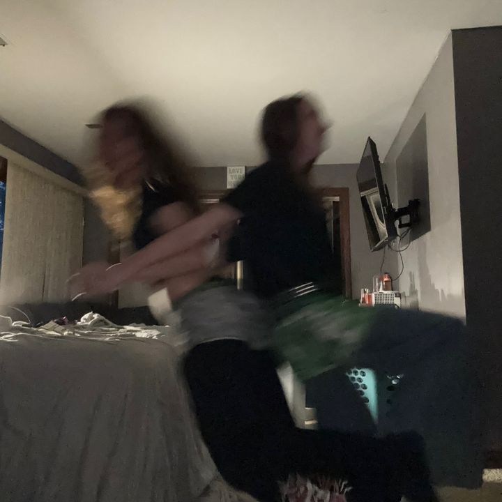 Profile Picture of Zoe♱𖣂︎ (@zoe_kladis) on Tiktok