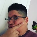 Profile Picture of Joshua Garza (@fat__beanie) on Instagram